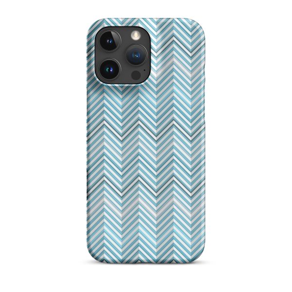 Snap-On Case for iPhone