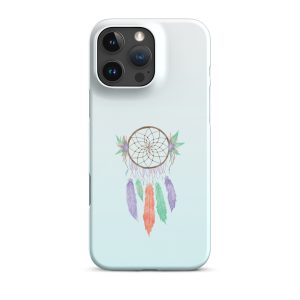 Slim Snap Case for iPhone