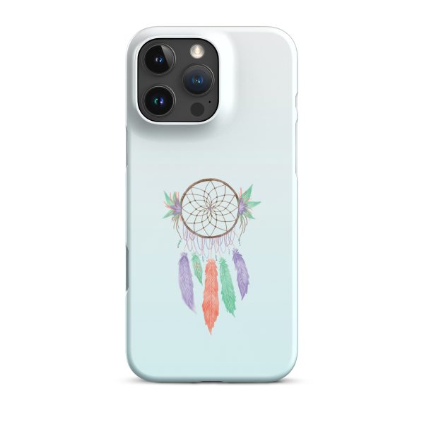 Slim Snap Case for iPhone