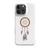 Matte Finish Snap Case for iPhone