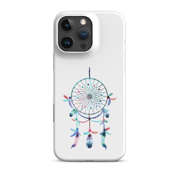 Soft Touch Snap Case for iPhone - Image 40