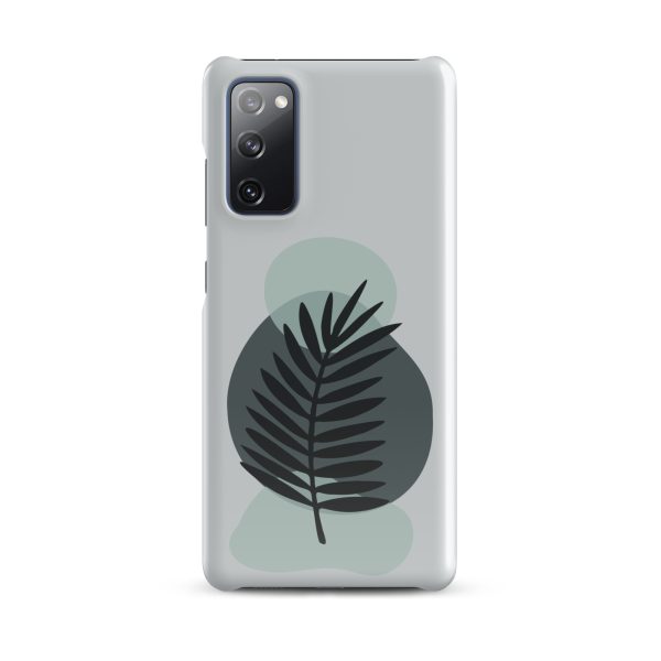 Slim Snap Case for Samsung - Image 4