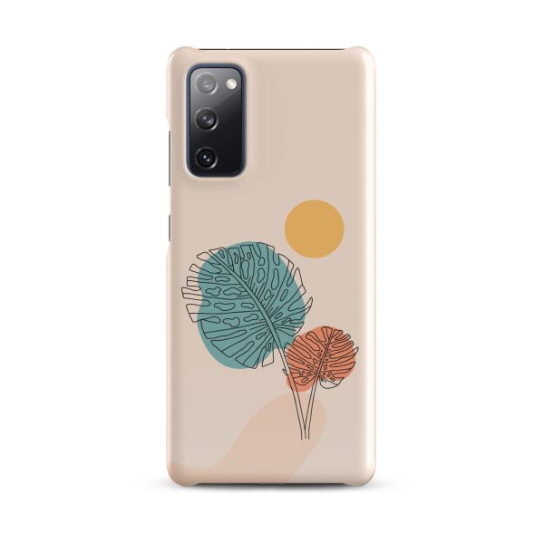 Precision Snap Case for Samsung - Image 4