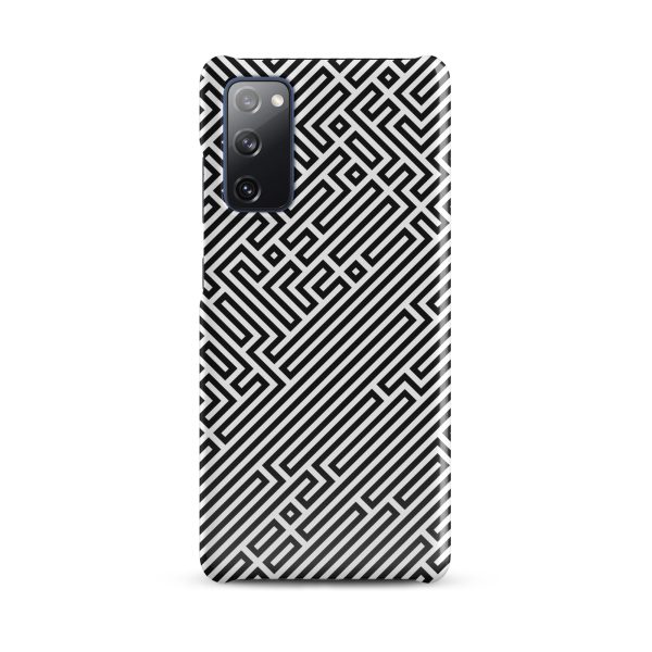 GalaxySnap™ Ultra-Fit Case - Image 4