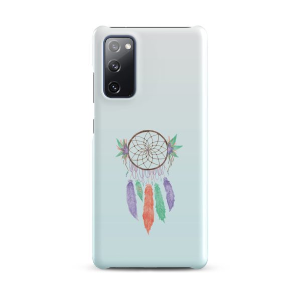 Slim Snap Case for Samsung® Galaxy Series - Image 4