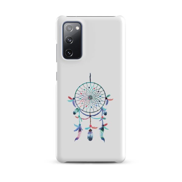 Vivid Art Snap Case for Samsung® Galaxy - Image 4