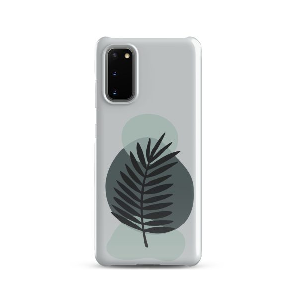 Slim Snap Case for Samsung - Image 2