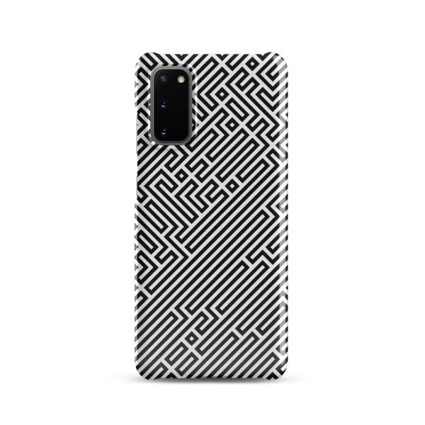 GalaxySnap™ Ultra-Fit Case - Image 2