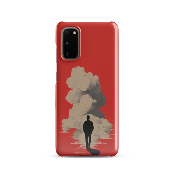 SnapLite™ Minimalist Case – Samsung - Image 2