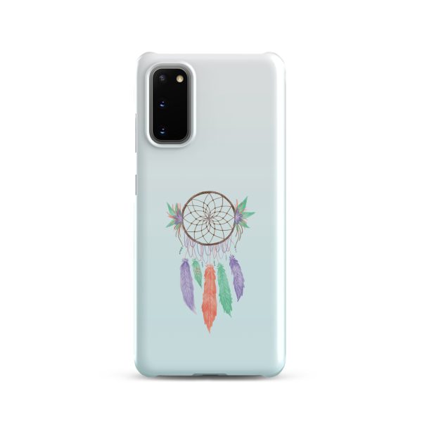 Slim Snap Case for Samsung® Galaxy Series - Image 2