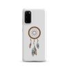 Crystal Clear Snap Case for Samsung - Image 2