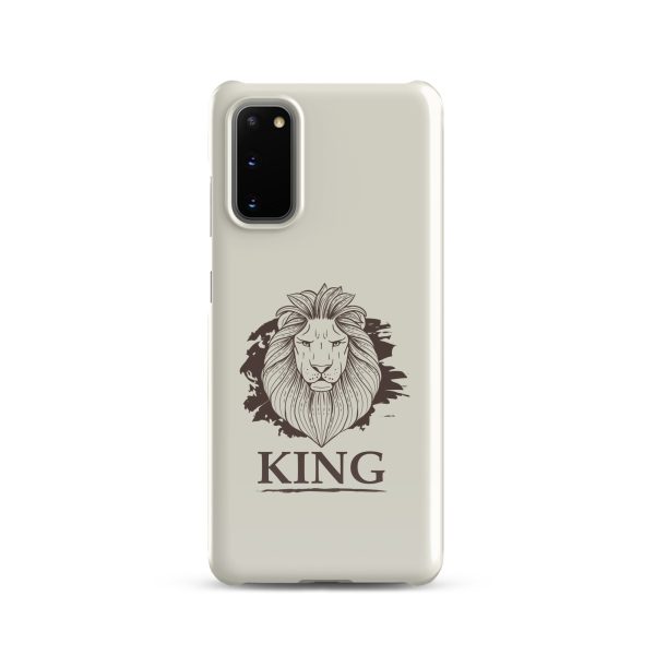 Custom Print Snap Case for Samsung® Phones - Image 2