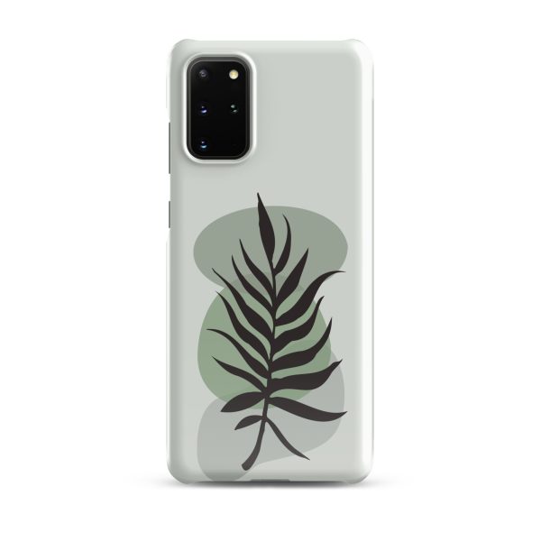 Samsung® Snap-On Case Lightweight & Protective Design - Image 5