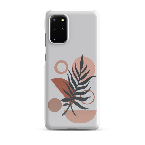 Modern Snap Case for Samsung - Image 6