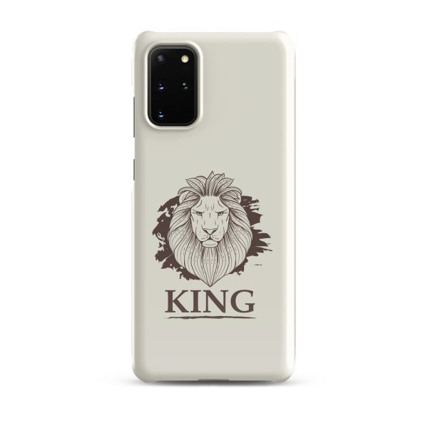 Custom Print Snap Case for Samsung® Phones - Image 6