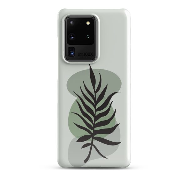 Samsung® Snap-On Case Lightweight & Protective Design - Image 7