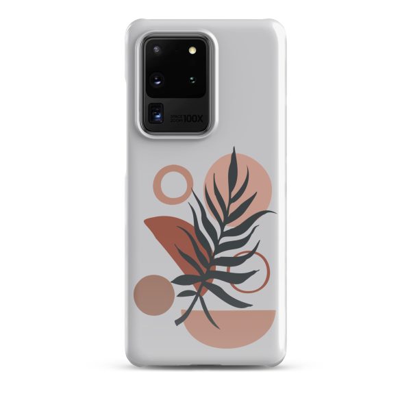 Modern Snap Case for Samsung - Image 8