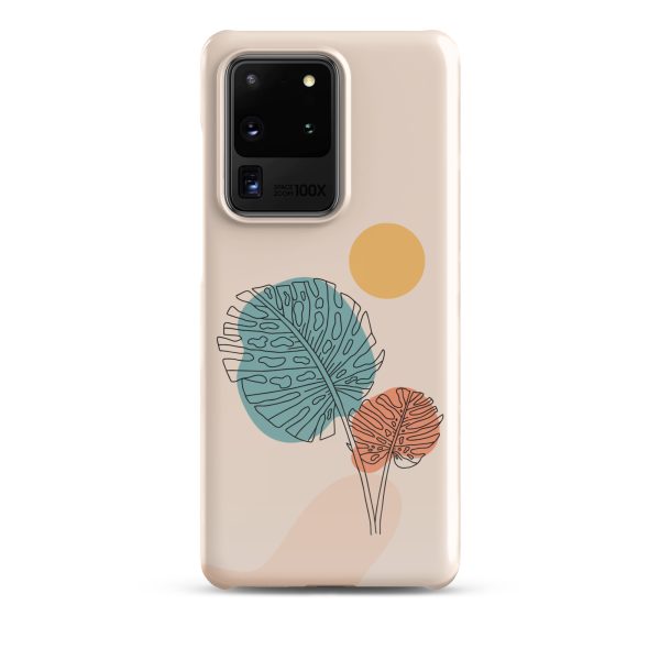 Precision Snap Case for Samsung - Image 8