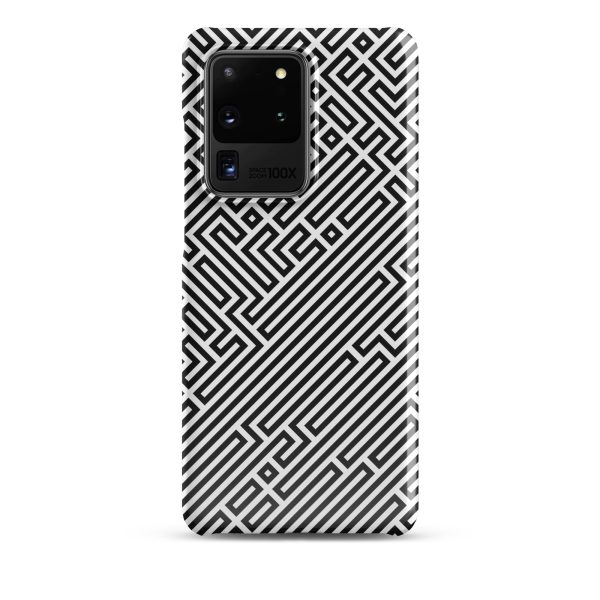 GalaxySnap™ Ultra-Fit Case - Image 8