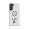 Crystal Clear Snap Case for Samsung - Image 16