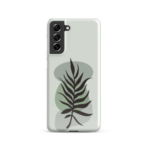 Samsung® Snap-On Case Lightweight & Protective Design - Image 9