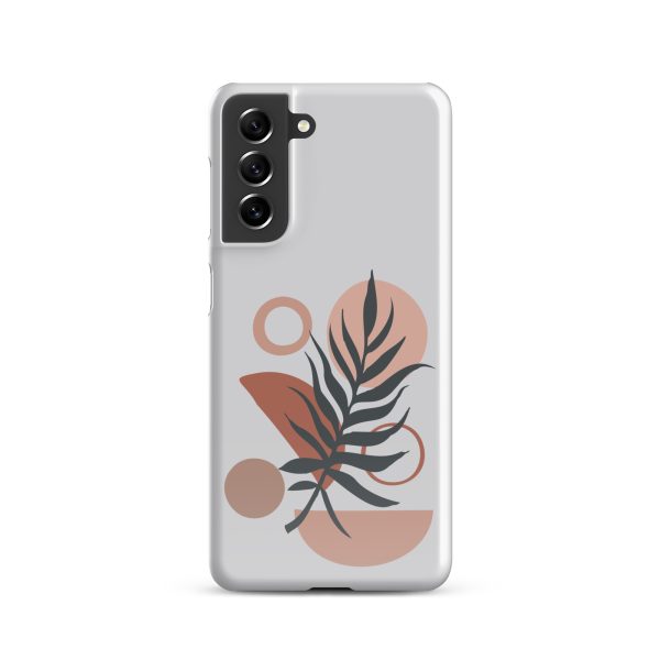 Modern Snap Case for Samsung - Image 10