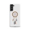 Crystal Clear Snap Case for Samsung - Image 10