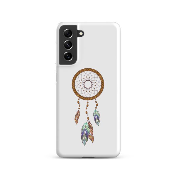 Crystal Clear Snap Case for Samsung - Image 10