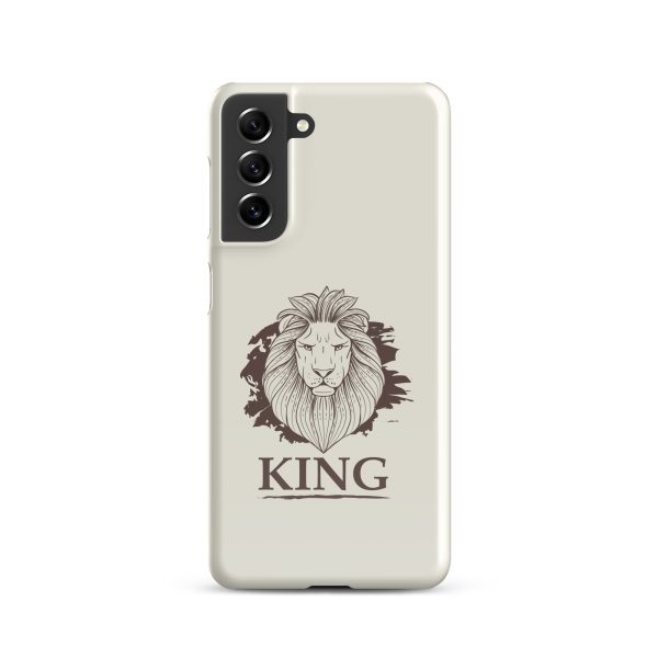 Custom Print Snap Case for Samsung® Phones - Image 10