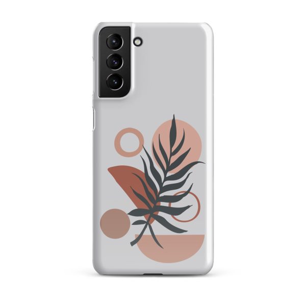 Modern Snap Case for Samsung - Image 12