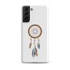 Crystal Clear Snap Case for Samsung - Image 12