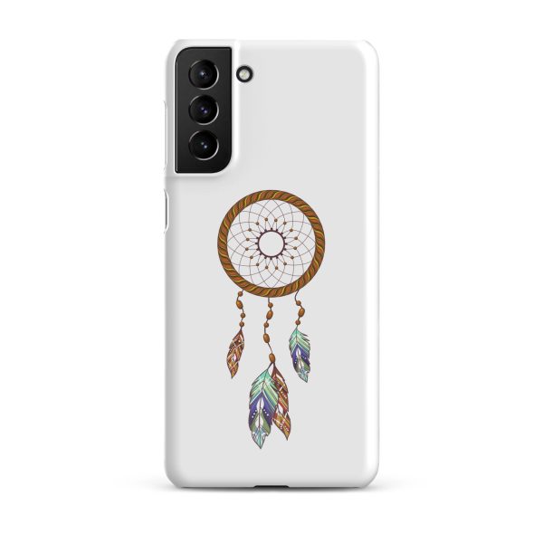 Crystal Clear Snap Case for Samsung - Image 12