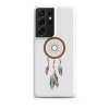 Crystal Clear Snap Case for Samsung - Image 14
