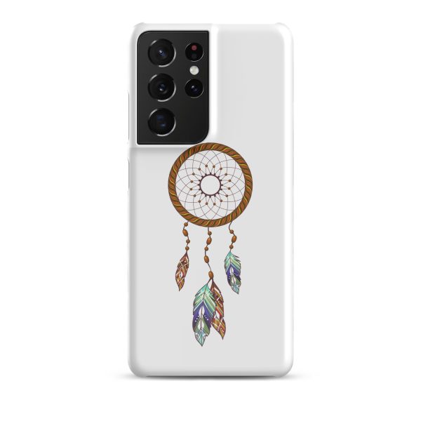 Crystal Clear Snap Case for Samsung - Image 14
