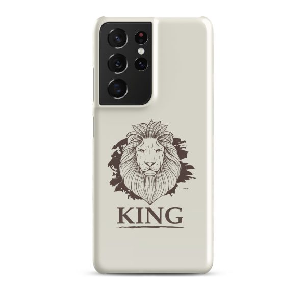 Custom Print Snap Case for Samsung® Phones - Image 14
