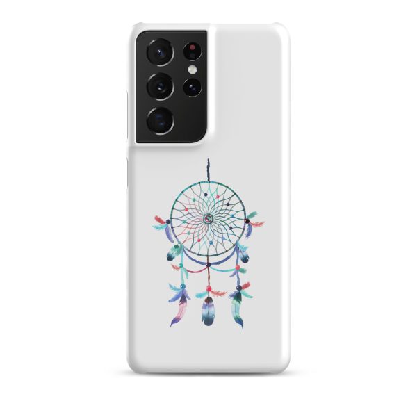 Vivid Art Snap Case for Samsung® Galaxy - Image 14