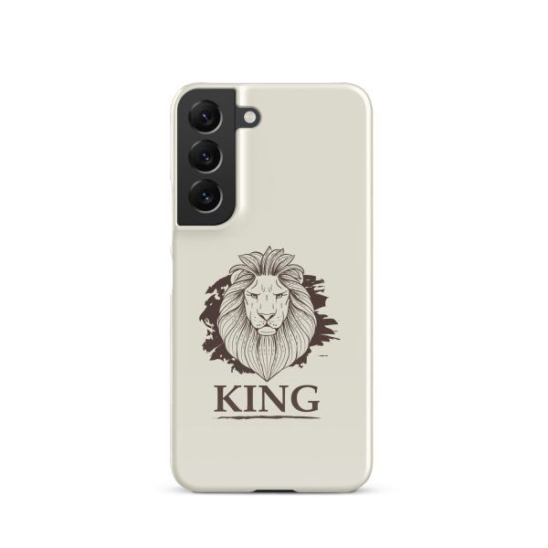 Custom Print Snap Case for Samsung® Phones - Image 18