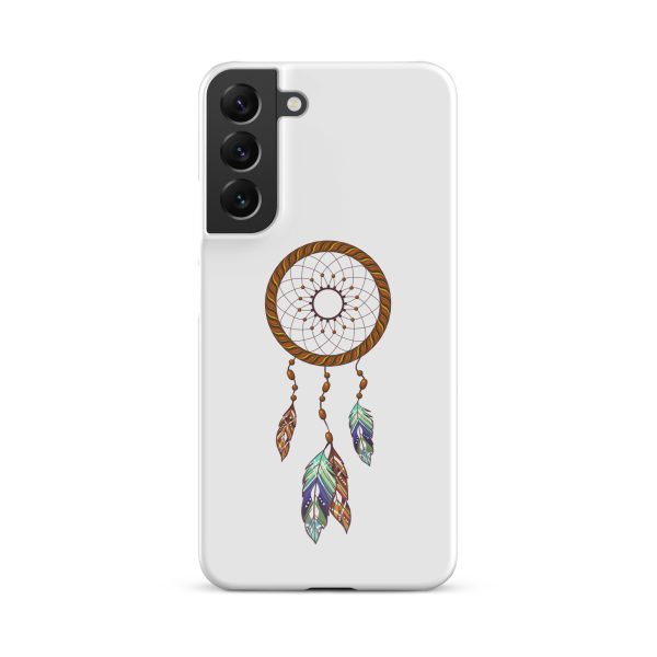 Crystal Clear Snap Case for Samsung - Image 20