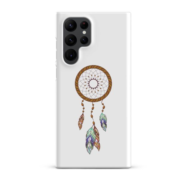 Crystal Clear Snap Case for Samsung - Image 22