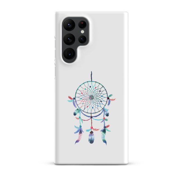 Vivid Art Snap Case for Samsung® Galaxy - Image 22