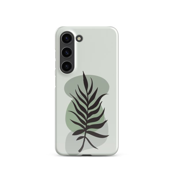 Samsung® Snap-On Case Lightweight & Protective Design - Image 23