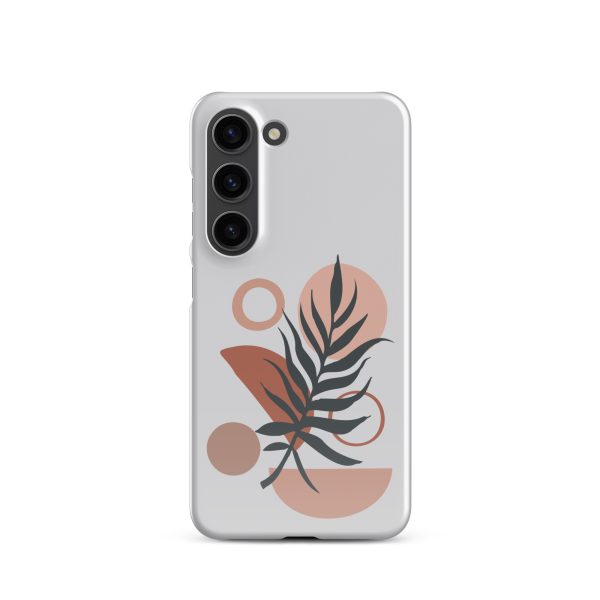 Modern Snap Case for Samsung - Image 24