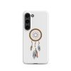 Crystal Clear Snap Case for Samsung - Image 24