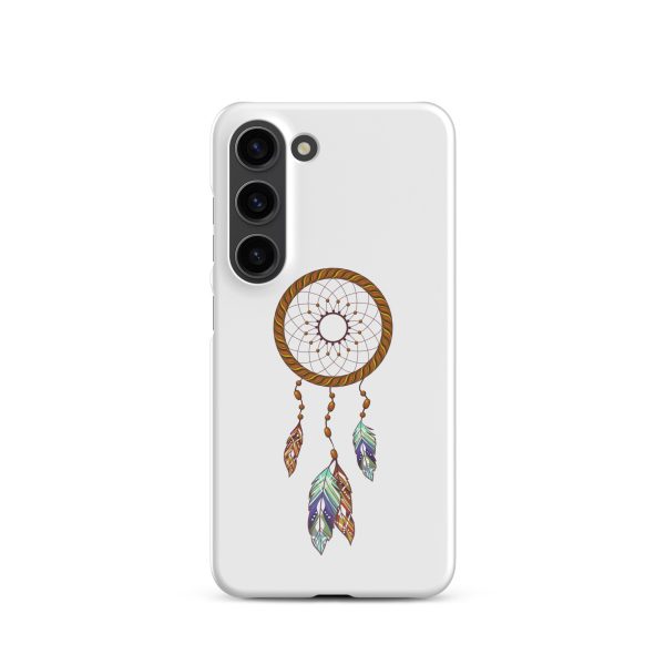 Crystal Clear Snap Case for Samsung - Image 24