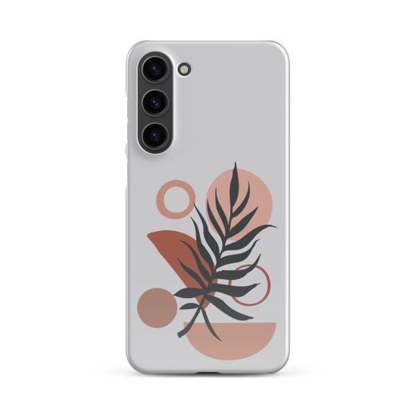 Modern Snap Case for Samsung - Image 26