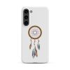 Crystal Clear Snap Case for Samsung - Image 26