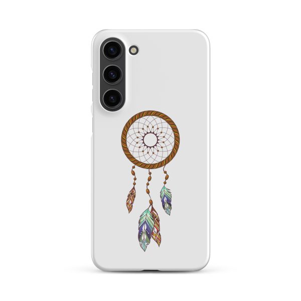 Crystal Clear Snap Case for Samsung - Image 26