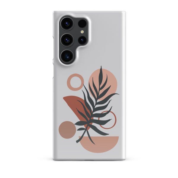 Modern Snap Case for Samsung - Image 28