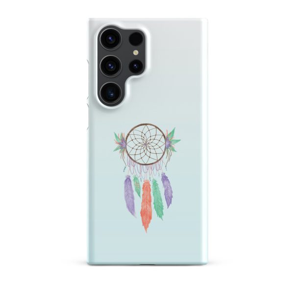 Slim Snap Case for Samsung® Galaxy Series - Image 28