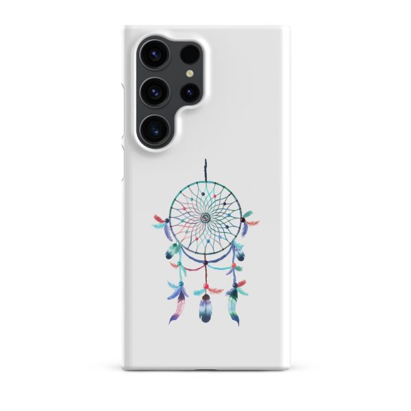 Vivid Art Snap Case for Samsung® Galaxy - Image 28